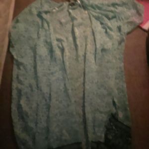 Cover up thin goes below thighs